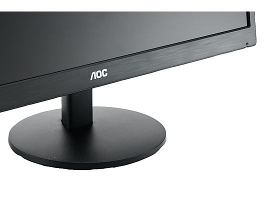 AOC M2470SWH - monitor, 23.6 ", Full-HD, Nero