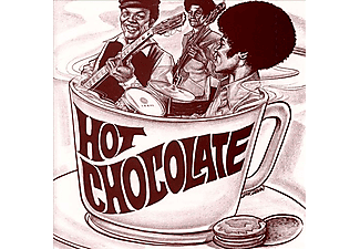 Hot Chocolate - Hot Chocolate (CD)