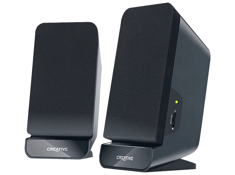 アート・デザイン・音楽 a+t 35-36: Strategy Public CREATIVE SBS A35 Stereo Hoparlör Fiyat & Özellik | MediaMarkt