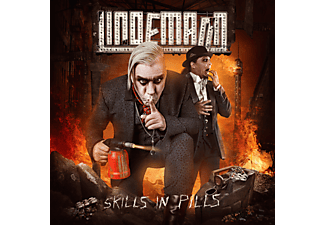 Lindemann - Skills In Pills [CD]