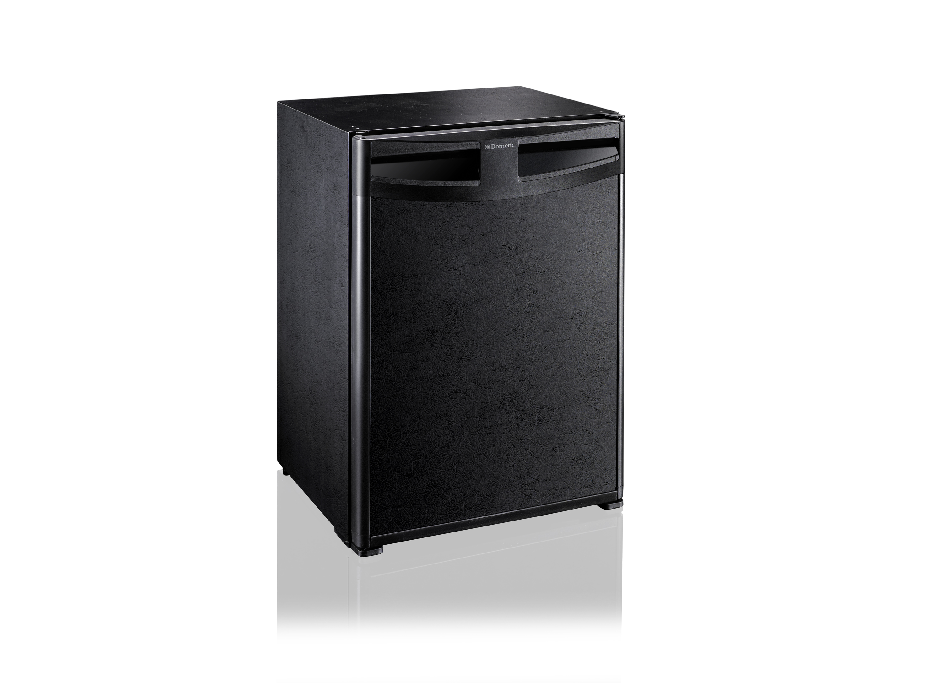DOMETIC RH 440 NTE Kühlschrank (32 l, F, 554 mm hoch, Anthrazit)
