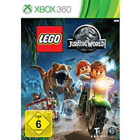 LEGO Jurassic World [Xbox 360]