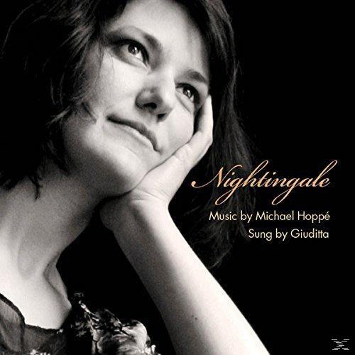 Giuditta Scorcelletti - Nightingale (Featuring The Mus  - (CD)