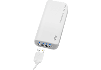 SBS 5000mAh Taşınabilir Şarj Cihazı