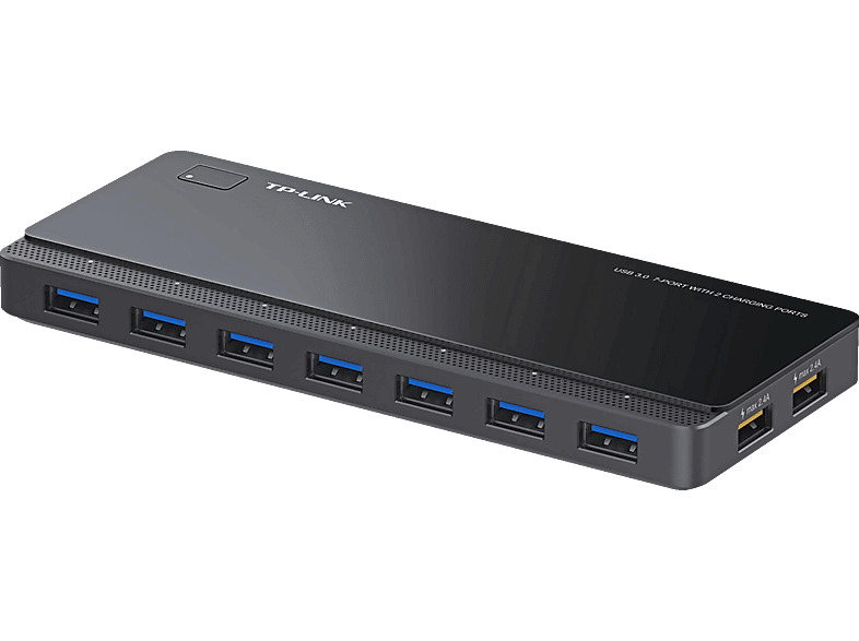 TP LINK USB 3.0 Hub (UH720)