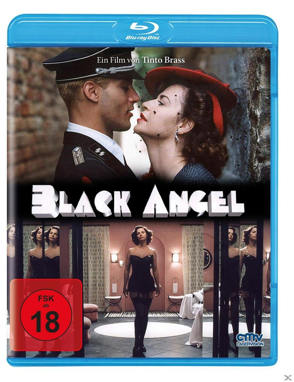 Senso Blu-ray Black - Angel \'45
