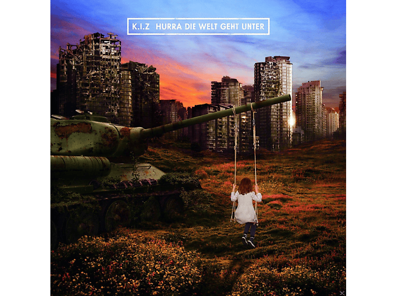 Hurra Die Welt Geht Unter Instrumental