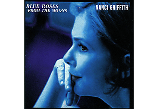 Nanci Griffith - Blue Roses from the Moons (CD)