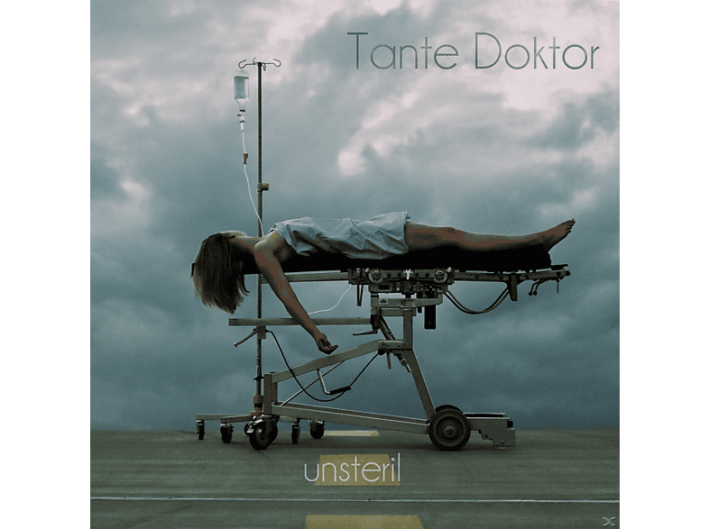 - Doktor Tante (CD) - Unsteril