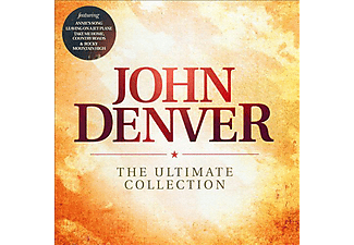 John Denver - The Ultimate Collection (CD)