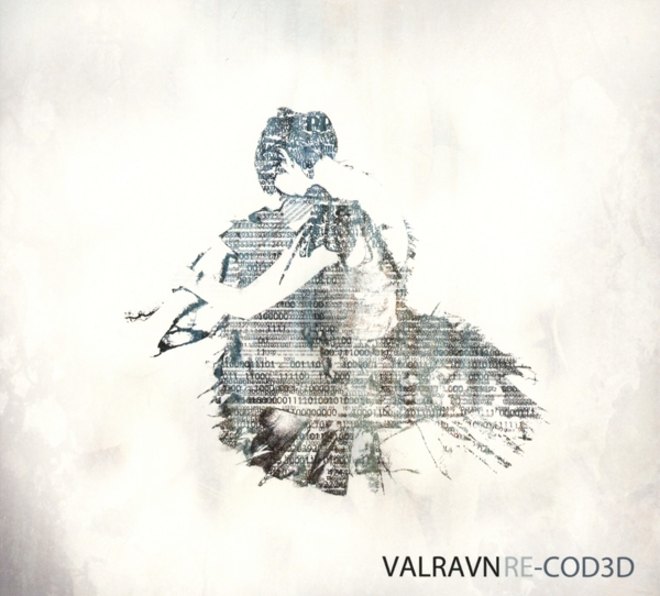Valravn - Re-Cod3d  - (CD)
