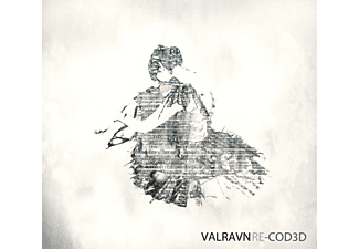 Valravn - Re-Cod3d  - (CD)