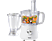 TRISTAR MX-4168 - Robot culinaire (Blanc)