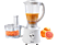 TRISTAR MX-4168 - Robot culinaire (Blanc)