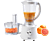 TRISTAR MX-4168 - Robot da cucina (Bianco)