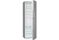 Abbildung von Edelstahlkühlschrank von Gorenje