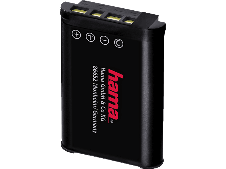 HAMA Batterij DP 460 (77460)