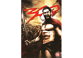 300 | DVD