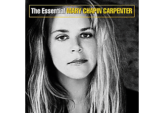 Mary Chapin Carpenter - The Essential Mary Chapin Carpenter (CD)