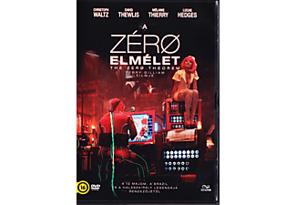 A zéró elmélet (DVD)