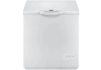 ZANUSSI ZFC 21400 fagyasztóláda