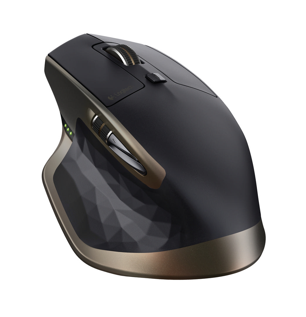 LOGITECH 910-004362 MX Master Kablosuz Mouse