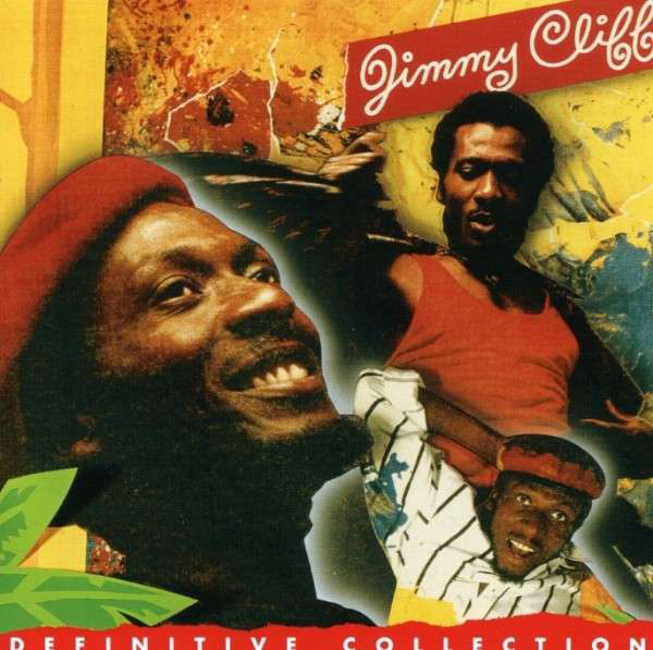 Jimmy Cliff - Definitive Collection (CD)