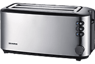 Abbildung von SEVERIN Toaster Edelstahl