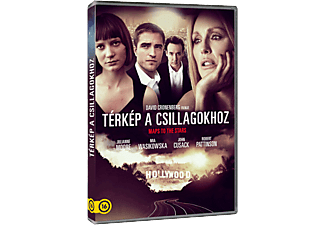 Térkép a csillagokhoz (DVD)