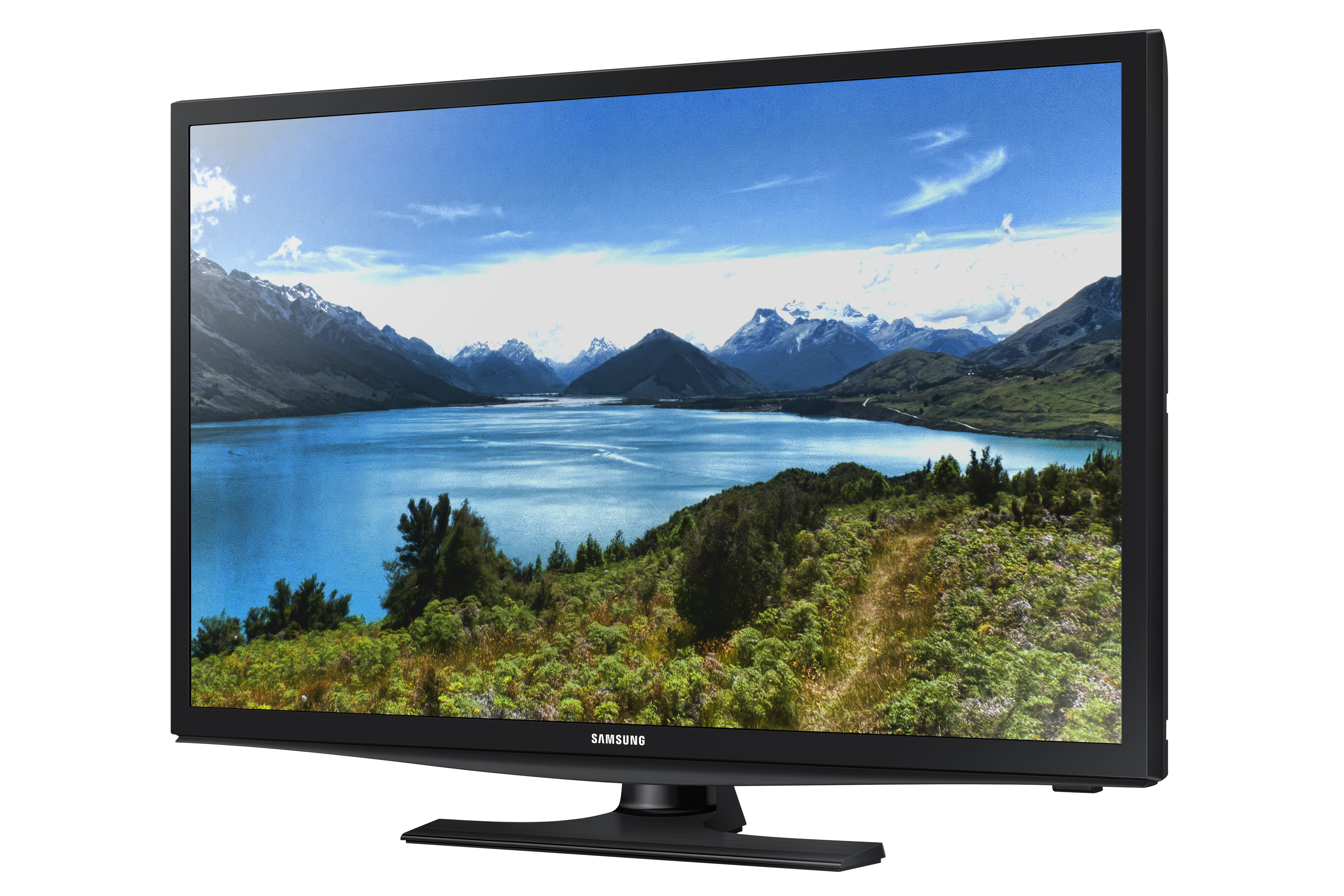 SAMSUNG UE28J4100AW - TV (28 ", HD, )