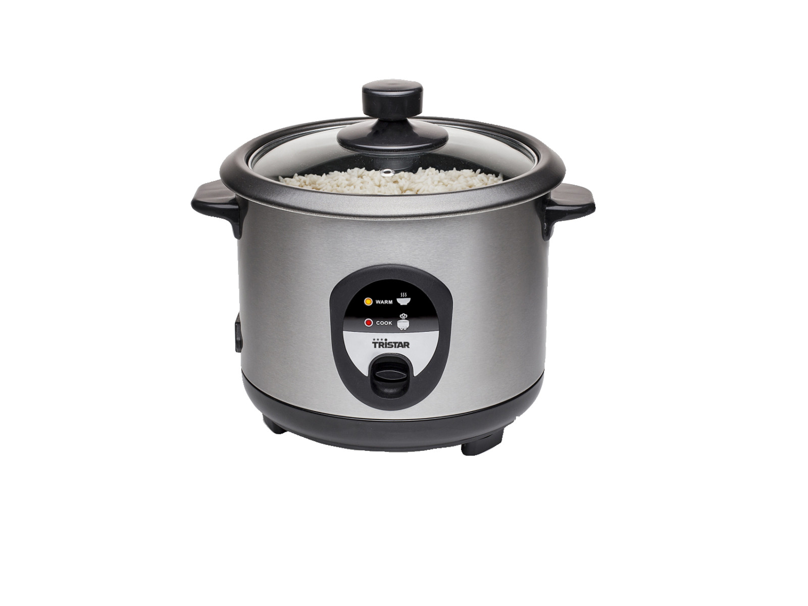 TRISTAR RK6126, Reiskocher, 400 Watt eBay