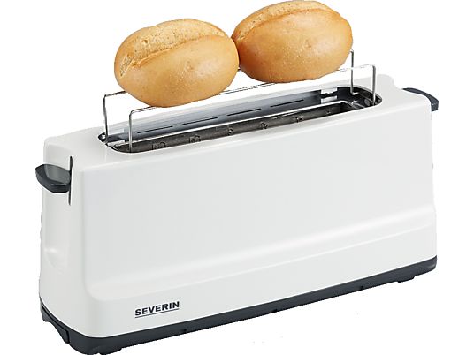 SEVERIN AT2232 - Toaster (Weiss)