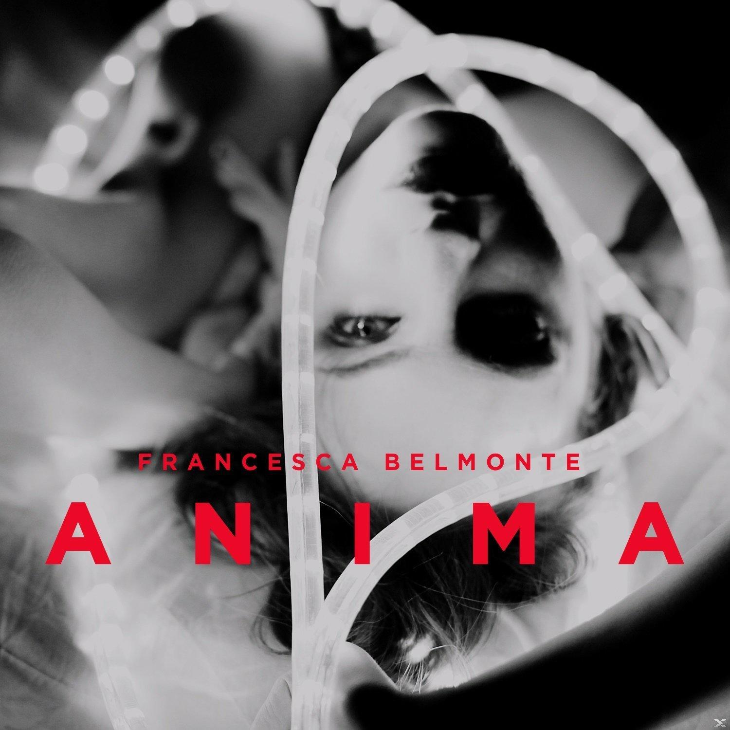 + Belmonte Bonus-CD) Anima (LP Francesca - -