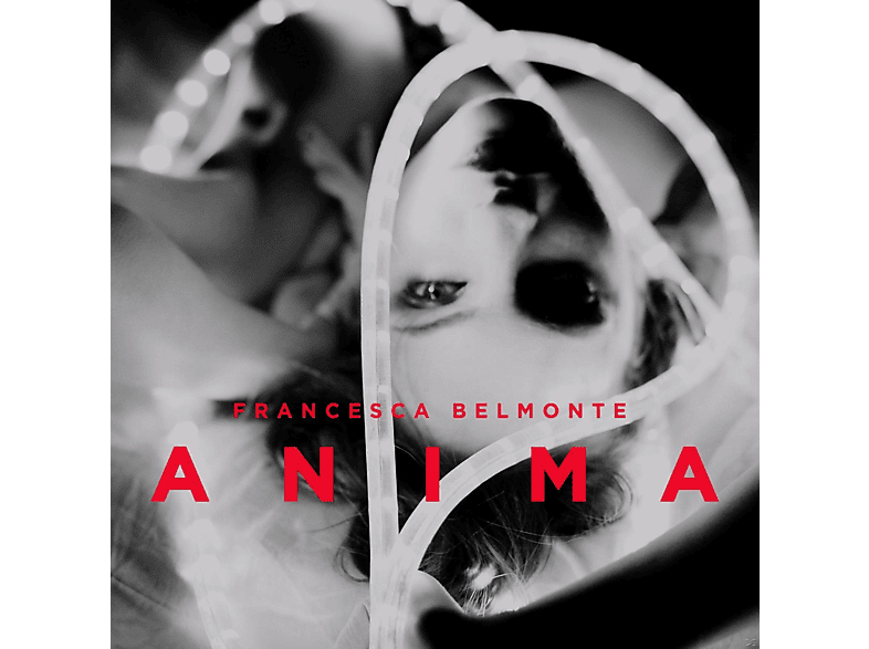 Francesca Belmonte - Anima  - (LP + Bonus-CD)