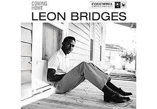 Leon Bridges - Coming Home  - (Vinyl)