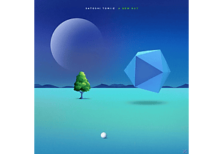 Satoshi Tomiie - New Day (2lp)  - (Vinyl)