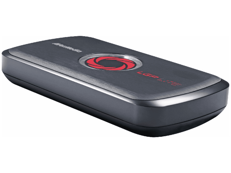 Capturadora De Video Avermedia Lgp Lite 1080 Hdmi Usb 2 0