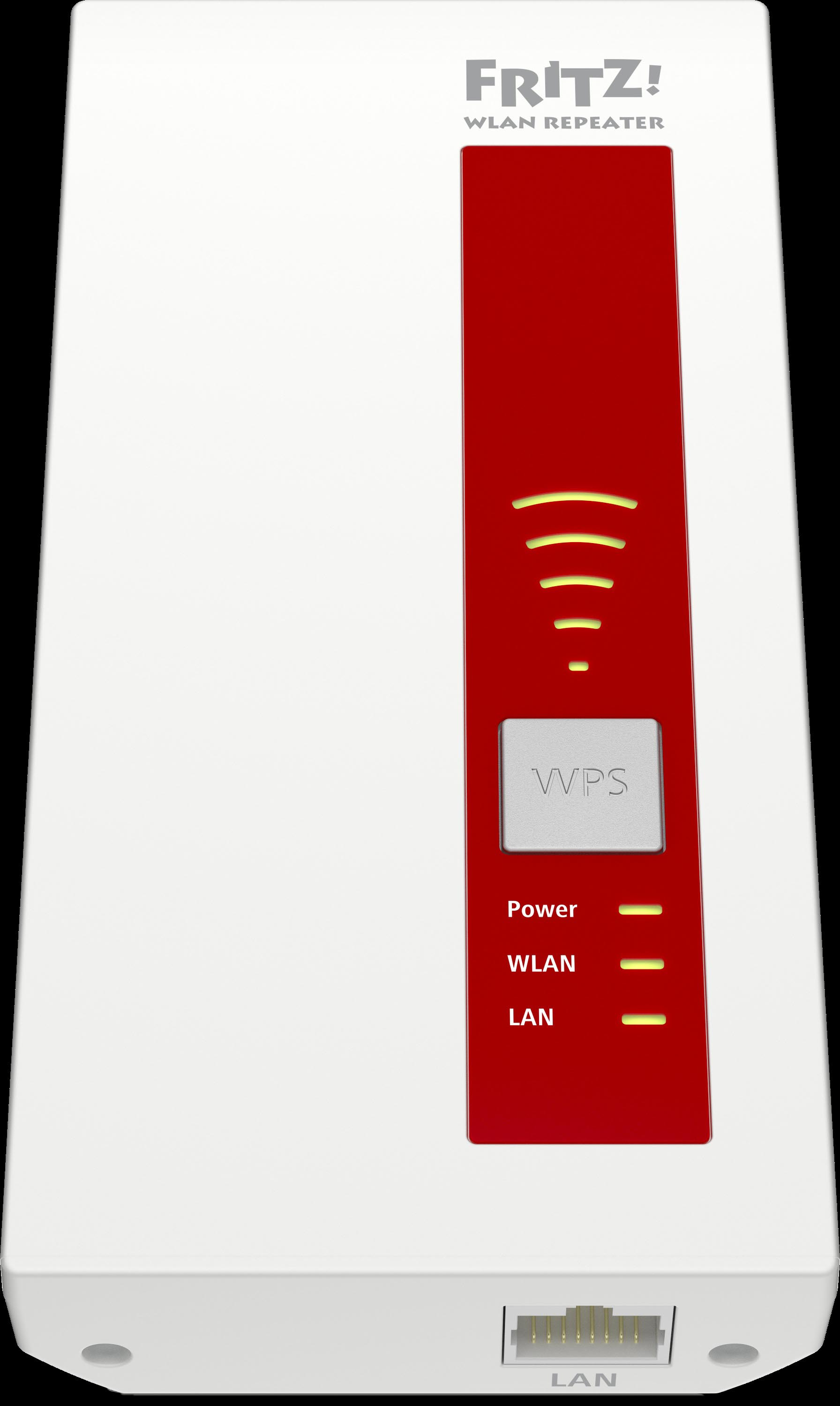 AVM FRITZ!WLAN Repeater 1750E