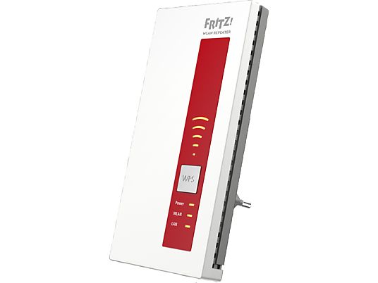 AVM FRITZ!WLAN Repeater 1750E