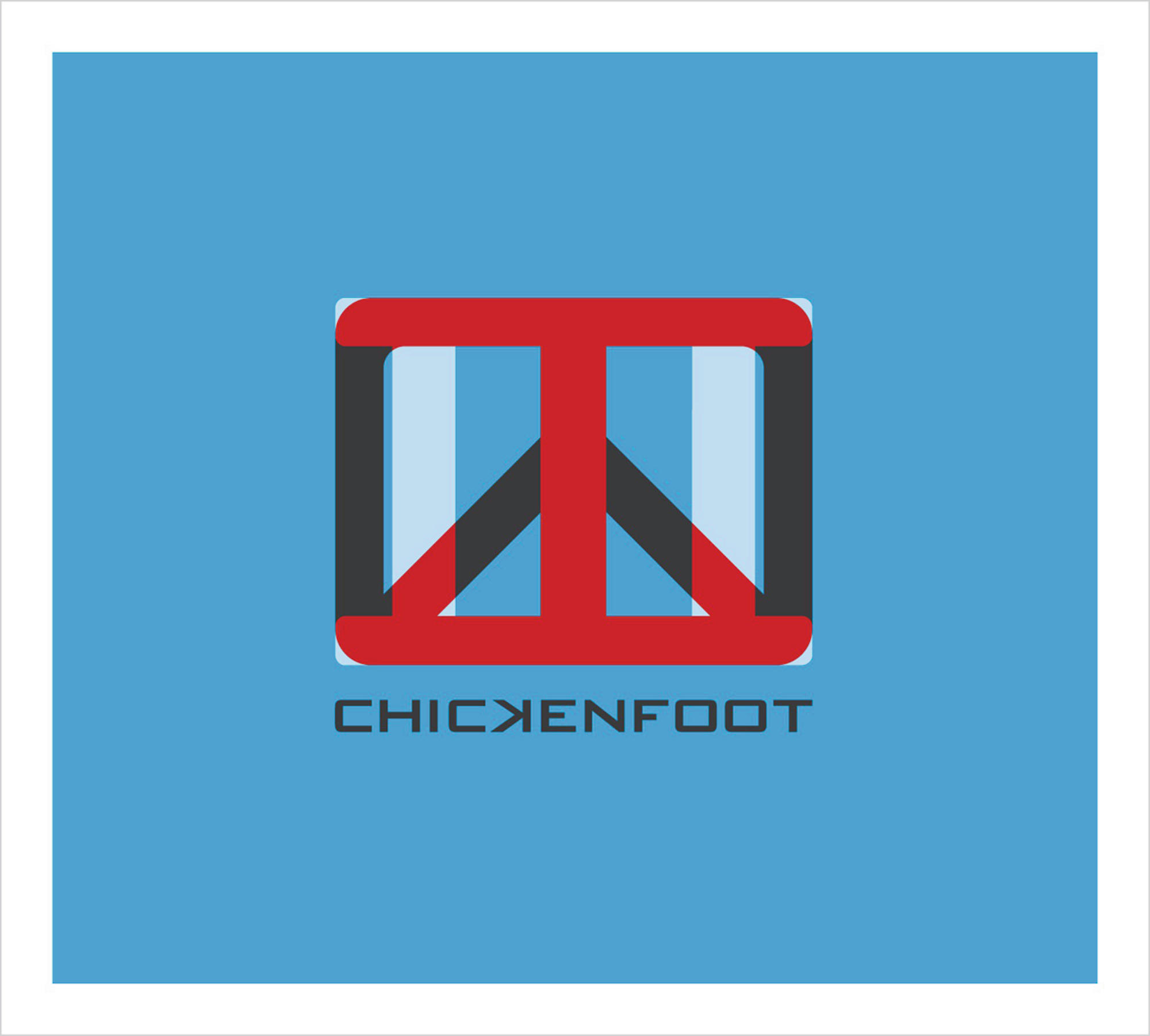 Chickenfoot - Iii  - (Vinyl)