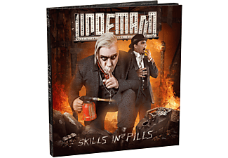 Lindemann - Skills In Pills [CD]