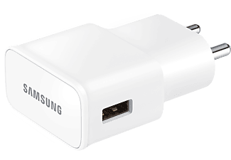 Roestig nauwelijks Integratie SAMSUNG Fast Charger Micro-USB Wit kopen? | MediaMarkt