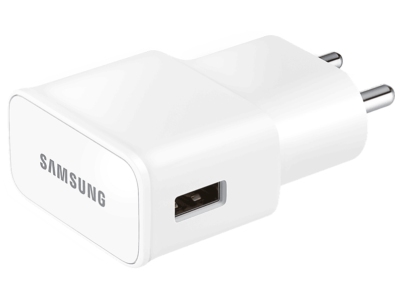 Barcelona kanaal venijn SAMSUNG Fast Charger Micro-USB Wit kopen? | MediaMarkt