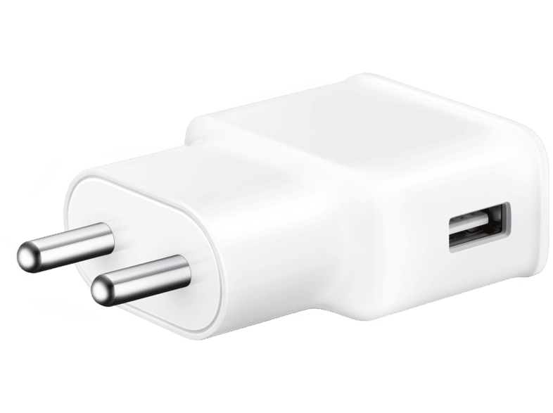 Nodig uit Overgave Bereiken SAMSUNG Fast Charger Micro-USB Wit kopen? | MediaMarkt
