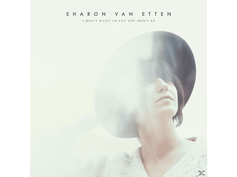 Sharon Van Etten - I Don't Want To Let You Down - (CD)