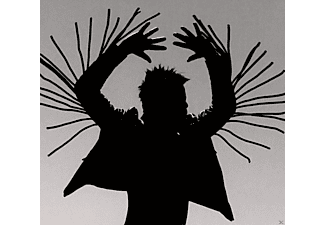 Twin Shadow - Eclipse (CD)