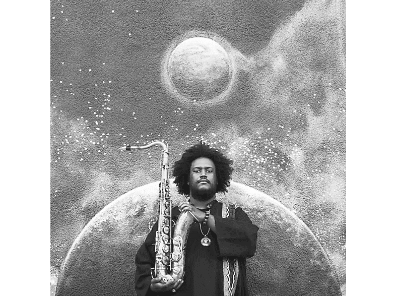 Kamasi Washington - The Epic - (CD)