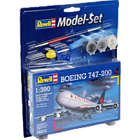 REVELL 64210 Bausatz, Mehrfarbig