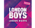 London Boys - London Nights (CD)