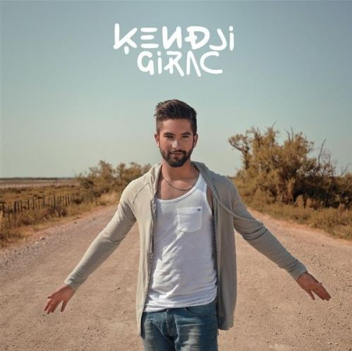 Kendji Girac - Kendji CD